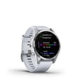 thumbnail image 2 of Garmin fenix 7S GPS Smartwatch and Fitness Tracker with Incident Detection, 2 of 9