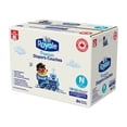 thumbnail image 3 of Royale Premium Diapers, Super Pack, Disposable Baby Diapers, 3 of 9