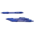 thumbnail image 5 of Paper Mate Profile Retractable Ballpoint Pens, Bold Point (1.4 mm), Blue, 4 Count, 5 of 5