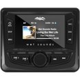 thumbnail image 1 of Wet Sounds | WS-MC-2 | AM/FM/Weather Band Tuner with RBDS and SiriusXM-Ready, 1 of 5