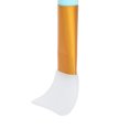 thumbnail image 3 of Jinsinto 6 Pièces Masque Facial Brosse Masque Facial Transparent Outils de Brosse Cosmet, 3 of 5