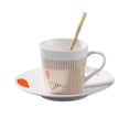 thumbnail image 1 of TIMIFIS Coffee Mug Home Moving Reflection Creative Coffee Cup, The Reflection Will Move With The Rotation Of The Cup, Coffee Cup And Teacup, 1 of 1