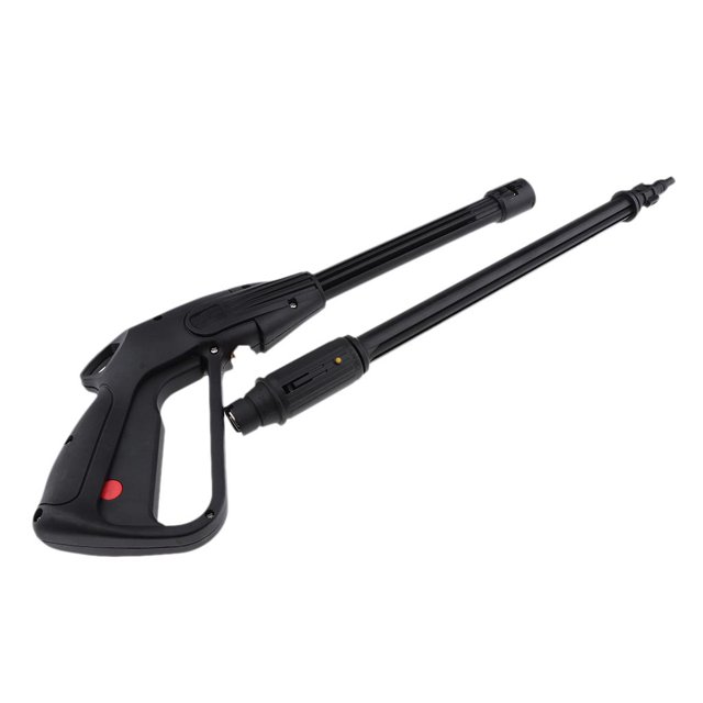 DYNWAVECA High Pressure Washer with Variable Lance Spray Nozzle Car Care Cleaning Tools Fits for LAVOR