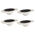 thumbnail image 2 of Kcavykas Clearance Sales Home Storage Organiser 4 of Stickable Universal Wheel Trash Can Sliding Wheel Rack Roller Bed Storage Box Small Wheels at The Bottom, 2 of 8