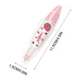 thumbnail image 3 of Pompotops Cartoon Decorative Tape Pen DIY Photo Album Correction Tape Decoration Tape Clearance, 3 of 3