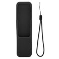 thumbnail image 3 of Remote Controller Protect Case, Shock Resistant Remote Control Protective Cover Shell Non Slip  For  TV Black,Red,Blue,Turquoise Blue, 3 of 8