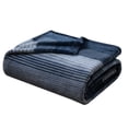 thumbnail image 2 of Social Standard by Sanctuary Oversized Plush Throw, Luxuriously Soft, Wrinkle Resistant, Easy Care, 2 of 2