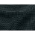 thumbnail image 4 of oneOone Viscose Jersey Fabric Window Pane Check Print Fabric BTY 60 Inch Wide, 4 of 5