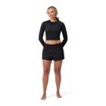thumbnail image 3 of Speedo Shorts de Bain pour Femmes Lookout - Anthracite, Taille : S, 3 of 4