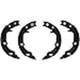 thumbnail image 2 of Centric 111.08860 Parking Brake Shoe, 2 of 4