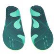 thumbnail image 3 of Chaussure, Semelle Intérieure Confortable Élastique pour l'Extérieur pour Travailler pour l'Exercice, 3 of 8