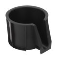 thumbnail image 1 of Support de Console Arrière Inserts de Console Centrale Séparateur de Support de Console Centrale Insert de Porte-Gobelet Insert de Porte-Gobelet de Console Arrière sous-Assemblage de Porte-Gobelet, 1 of 7