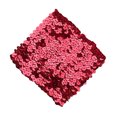 thumbnail image 1 of Unatoiry Shiny Gauntlet Glove With Sequins Lightweight And Portable Comfortable To Wear Multiple Colors Red, 1 of 6