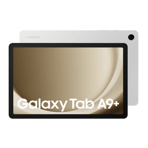 Rénové (Excellent) - Samsung Onglet Galaxy S9 FE+ 12.4" 128GB Comprimé Android avec Exynos 1380 - argent