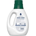 thumbnail image 2 of Seventh Generation Détergent à Lessive Concentré, Sans Parfum et Transparent, 40 oz, 2 of 6