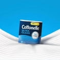 thumbnail image 2 of Cottonelle Ultra Clean Toilet Paper, 24 Mega Rolls, 2 of 4