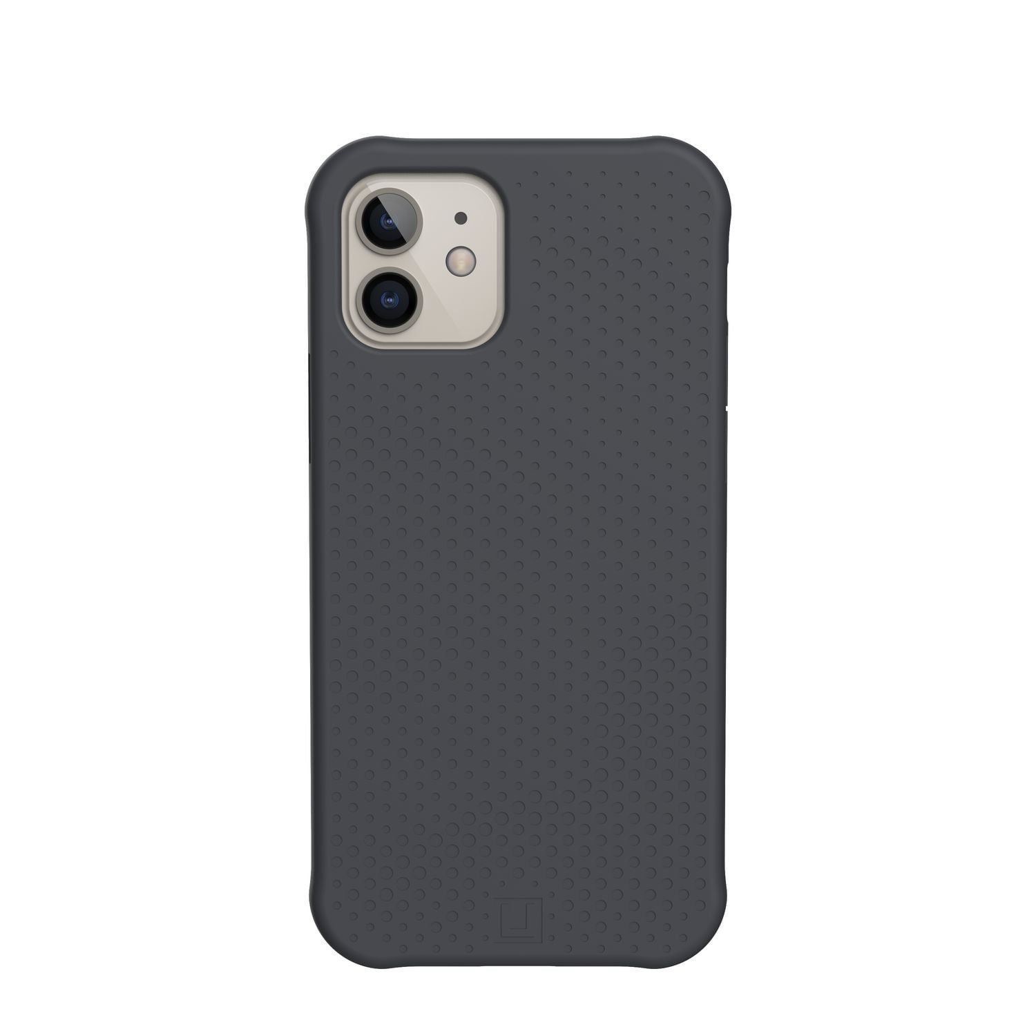 Étui [U] Dot Silicone Spearmint pour iPhone 13