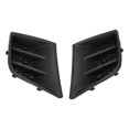 thumbnail image 3 of Fog Light Grille Cover, 7422A8 Dustproof Anti Aging  Replacement For  107 2009-2012 For Car Accessories, 3 of 8