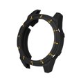 thumbnail image 1 of TopLLC TPU Thin Soft Protector Watch Frame Case Cover for-Watch GT2 46mm on Clearance, 1 of 3