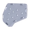 thumbnail image 1 of Motorcycle Rear Brake Lever Extension Serrated Pedal Aluminum Alloy Replacement for F900XR 2020-2021 Scene, 1 of 7