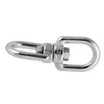 thumbnail image 3 of Stainless Steel,Eye Swivel,Marine Mooring,Sliver Eye Swivel,Stainless Swivel, 3 of 7