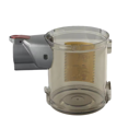 thumbnail image 2 of Dust Bin Container for Supersonics/ Supersonics 2.0/ IRoom/CV100 Vacuum Cleaner Essential Household Cleaning Tool Spare, 2 of 6