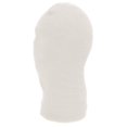 thumbnail image 2 of TopHeadwear Masque de Ski d'Hiver à 3 Trous - Blanc, 2 of 2