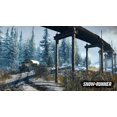 thumbnail image 4 of Jeu vidéo SnowRunner pour (PS5), 4 of 9