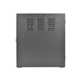 thumbnail image 2 of Tripp Lite Rack Cabinet 2U Wall Mount Vertical Profil Bas Secure de Boîtier - Rack Cabinet - Mural - Noir - 2U - 19", 2 of 6