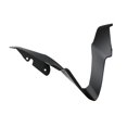 thumbnail image 1 of Ski-Doo OEM Powder Deflector Rev Gen 5 Deep Snow in Smoke, 860202601, 1 of 1