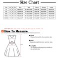thumbnail image 3 of CHUANK Robes Maxi d'Été Grande Taille pour Invitée de Mariage Robe en Dentelle à Empiècements Épaules Dénudées Longues Robes Manches Courtes, 3 of 7