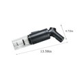 thumbnail image 3 of Up to 65% Off SMihono Vacuum Cleaner Wireless Car Vacuum Cleaner For Both Home & Car, 3 High-Brightness LED Lights, Two-Speed Adjustment, Digital Display Of Power, 3 of 9