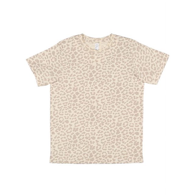 LAT - Youth Fine Jersey Tee