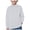 Grey, variant on Wxirdiow Kids Dress Shirts Boys Toddler Baby Polo Shirt Long Sleeve Collared Button Down Casual Tops for Boys Girls Infant Plain Base Layer Pullover T-Shirts Yellow Size,11-12 Years