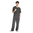 thumbnail image 4 of Jackson Boys' Washed Short Sleeve Crew Neck Tee, 4 of 7