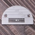 thumbnail image 2 of Abbracc Metal THROAT PLATE for Industrial Single Sewing Machine -, 2 of 9