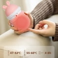 thumbnail image 4 of TopLLC Outdoor Picnic Insulation Bag Double Bento Bag, 4 of 8