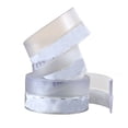 thumbnail image 2 of Vaidha Transparent Windproof Sealing Strip Bar Door Sealing Strip 100x4.5x0.5, 2 of 3