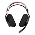 thumbnail image 2 of Casque de jeu sans fil supra-auriculaire Skullcandy PLYR, 2 of 10