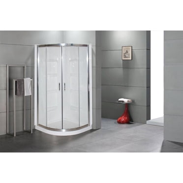 A&E Bath and Shower MONA Shower Kit