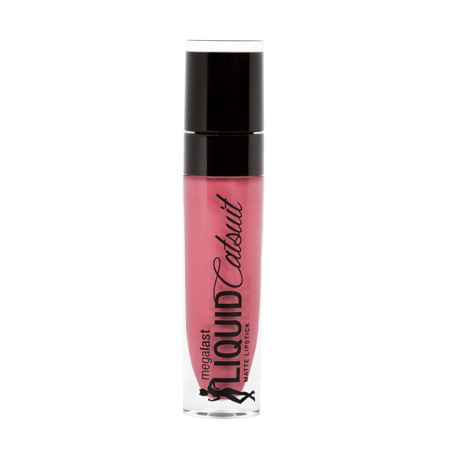 MEGALAST LIQUID CATSUIT ROUGE À LÈVRES