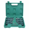 thumbnail image 1 of Ensemble de Tournevis Étoile CR-V 8 Pcs Outils de Réparation de Voiture Portables Magnétiques, 1 of 8