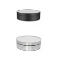 thumbnail image 1 of GROWTH TANK 2 Pcs Support d'Affichage Rotatif 12cm 360 Degrés Alimenté par USB 4 Angles d'Affichage, 1 of 9