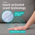 thumbnail image 4 of Febreze Unstopables Touch Vaporisateur pour Tissus et Anti-Odeurs, Frais 500mL, 4 of 10