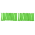 thumbnail image 1 of 24Pcs EVA Foam Stick Cylinder Float Making DIY Fly Tying Rig Aligners Green, 1 of 6