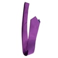 thumbnail image 2 of Pxiakgy Cravate pour Homme Cravate de Fête Cravate Rayée Classique Tissée Cravate de Mariage Multicolore Taille Unique, 2 of 2