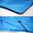 thumbnail image 2 of Single Sleeping Bag Camping Travel Mini Sleeping Bag (Sky Blue), 2 of 4