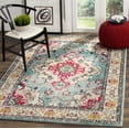 thumbnail image 1 of Safavieh Monaco Toria Traditional Area Rug, 1 of 6