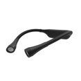 thumbnail image 1 of Lampe de Lecture pour Lecture au Lit Lampe de Cou Led à Suspendre Usb Rechargeable Lampe de Lecture Portable pour Étudiant Lampe de Lecture Led Extérieure Lampe de Cou pour Lecture de Livres au Lit, 1 of 4