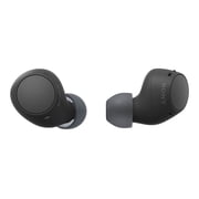 Sony WF-C510 Truly Wireless Earbuds - Black